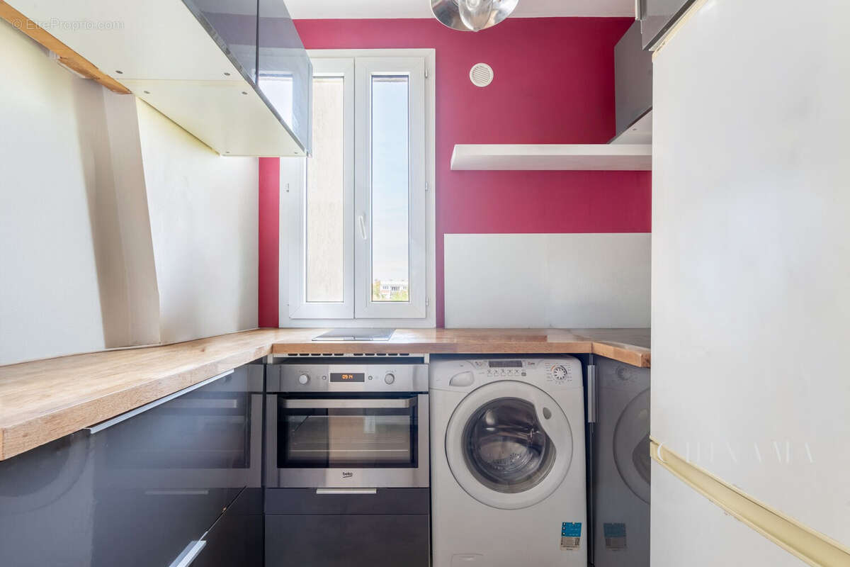 Appartement à LE PERREUX-SUR-MARNE
