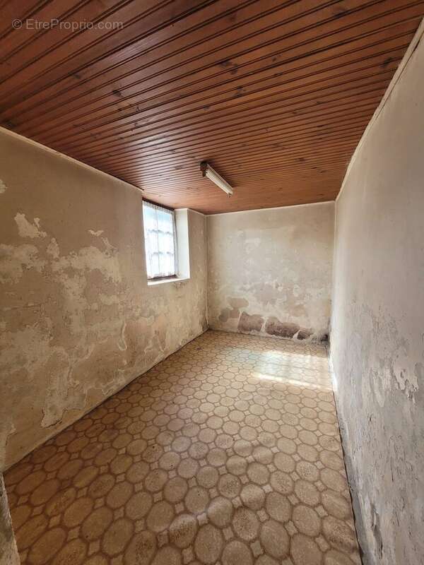 Maison à SAINT-GERMAIN-DES-GROIS