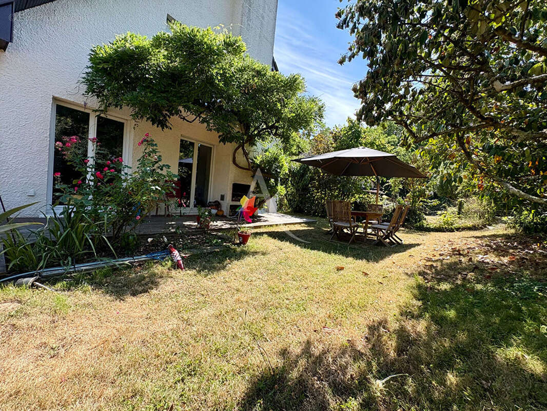 Maison Bures Sur Yvette 162.20 m2 - photo 17