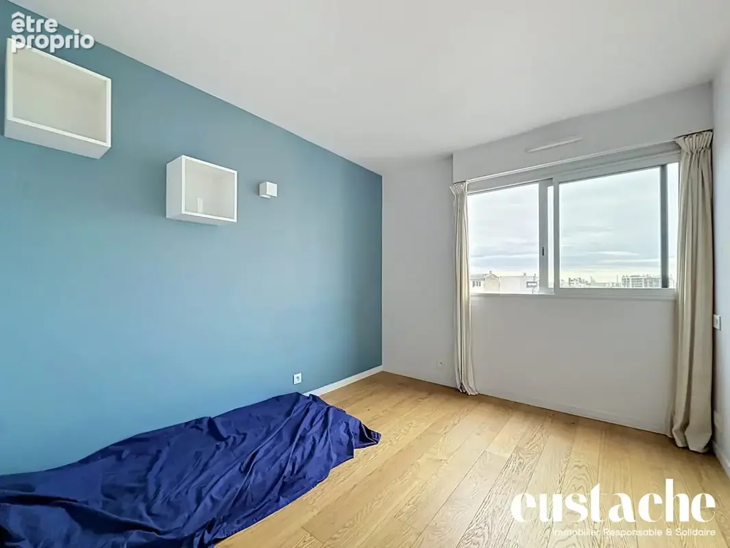 Appartement 4 pièces 90 m² à vendre à Paris-20e (75020) - photo 8