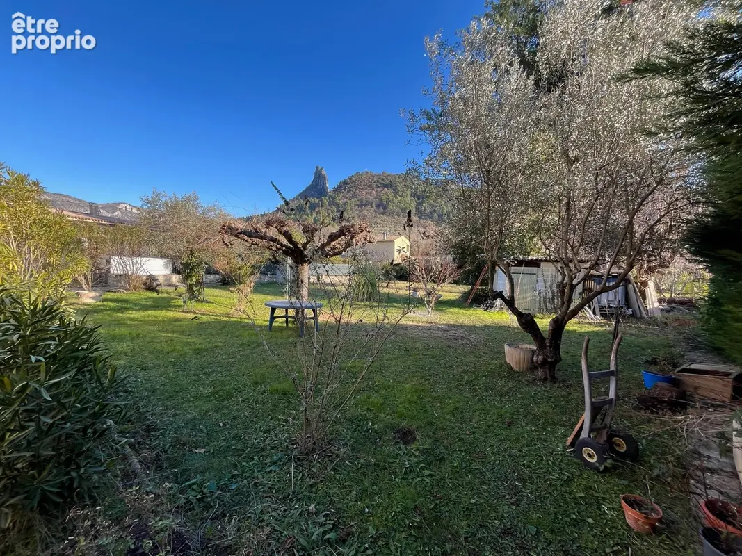 Villa Buis Les Baronnies 4 pièces120 m2 - photo 15