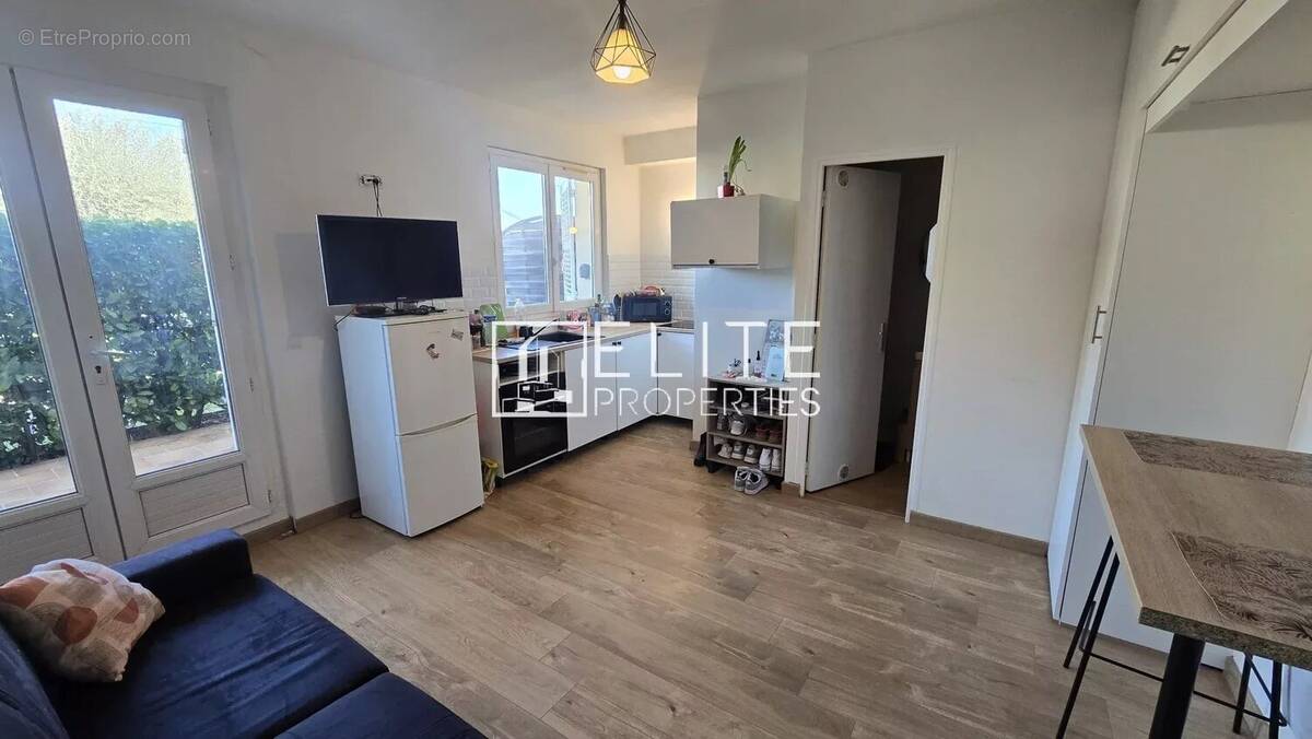 Appartement à GRASSE