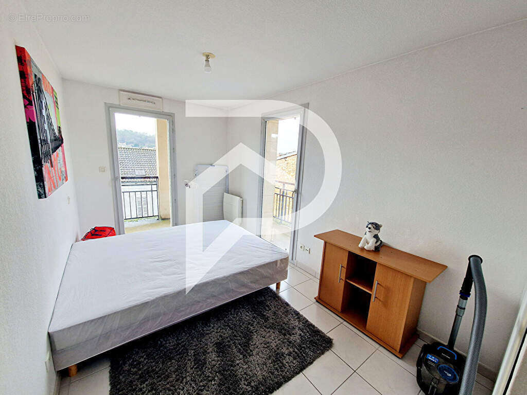 Appartement à PERIGUEUX