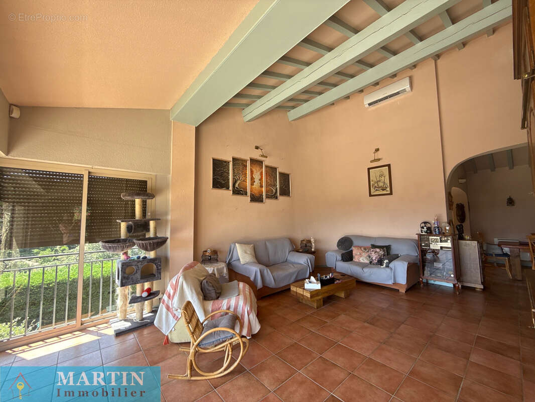 Maison à CERET