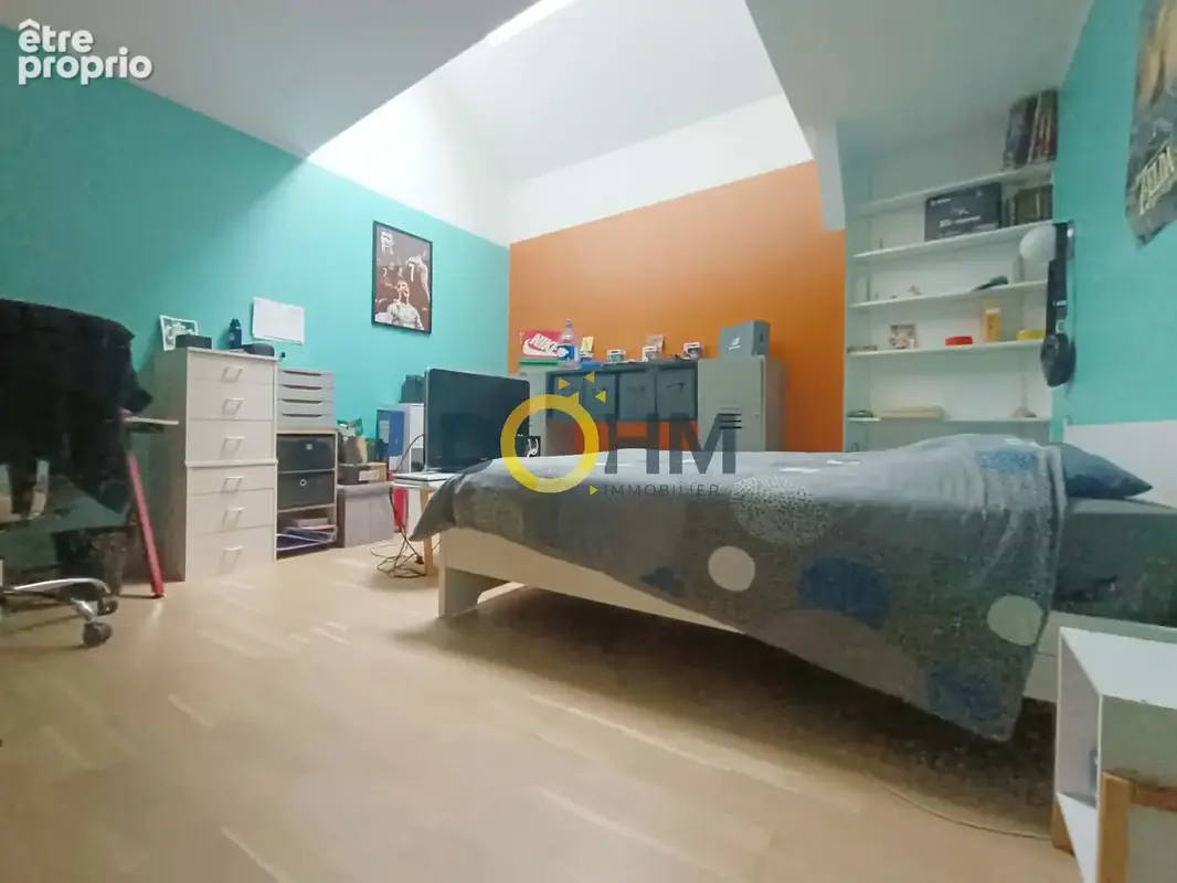 Maison plain pied 165 m2 - photo 6