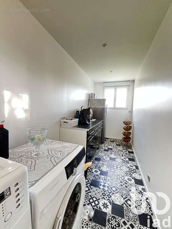 Photo 9 - Maison à LORMONT