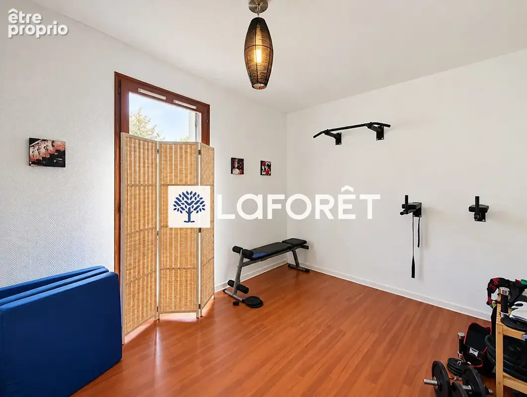 Maison Donnemarie-Dontilly - photo 11