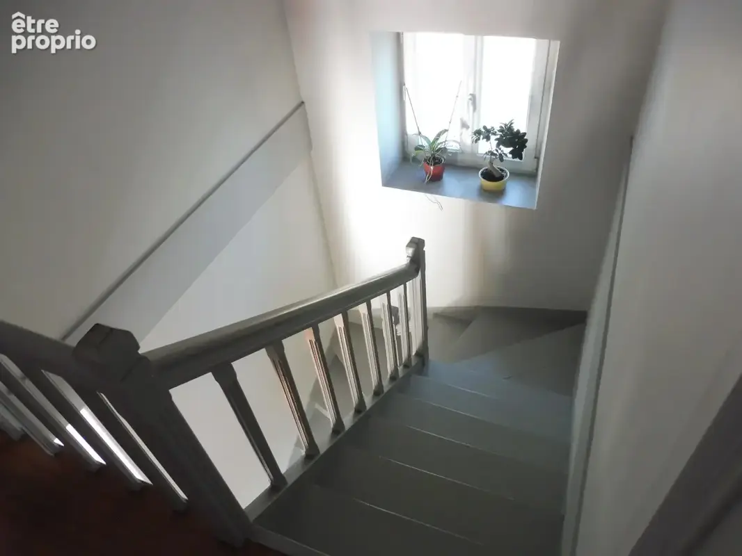 Maison rénovée avec piscine - photo 6
