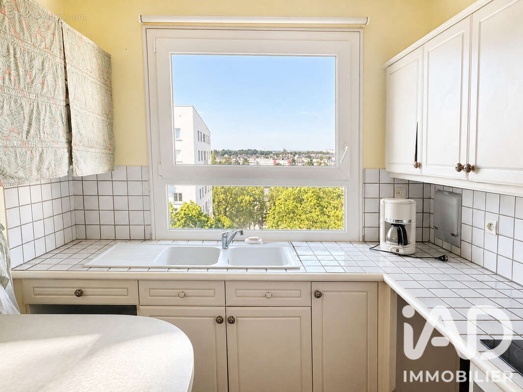 Appartement 88 m² à Vannes  - photo 4