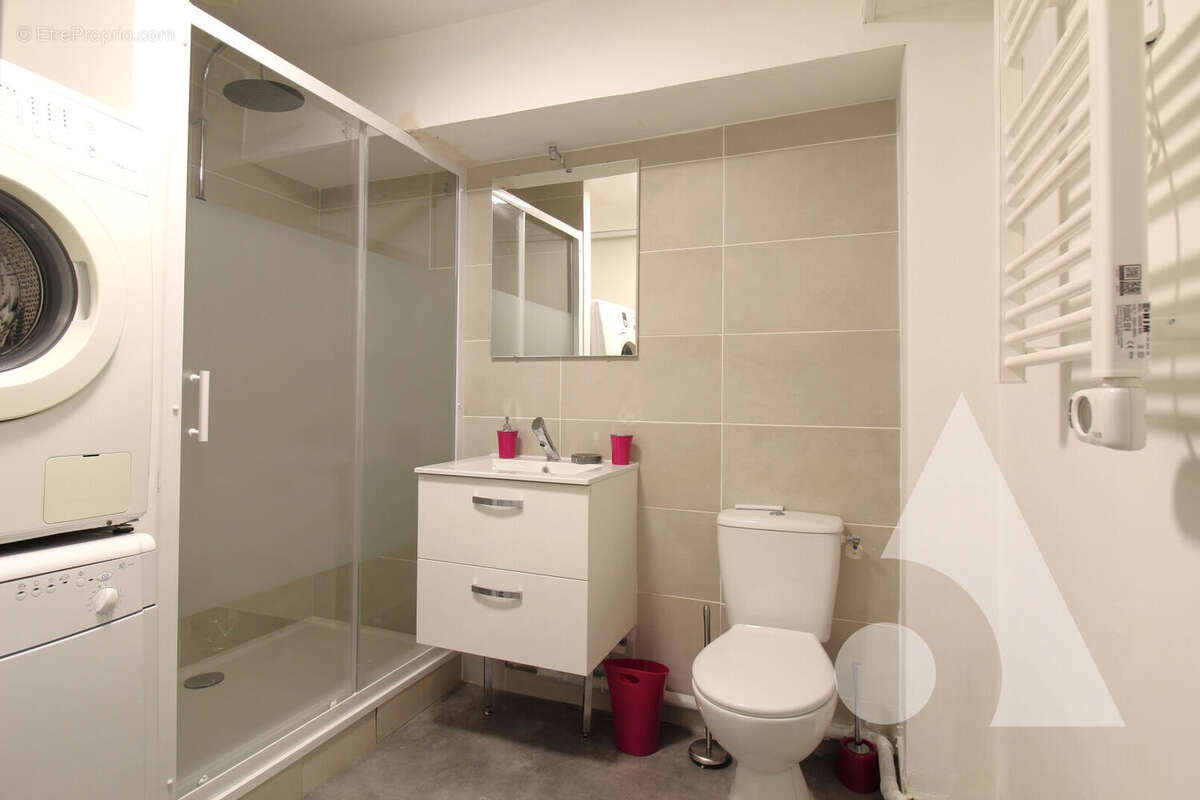 Appartement à PONT-SAINTE-MAXENCE