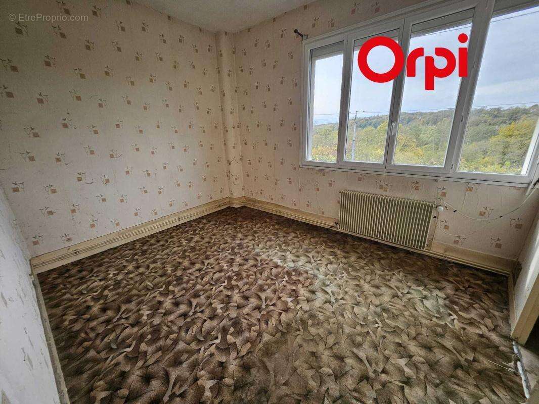 Appartement à BERNAY