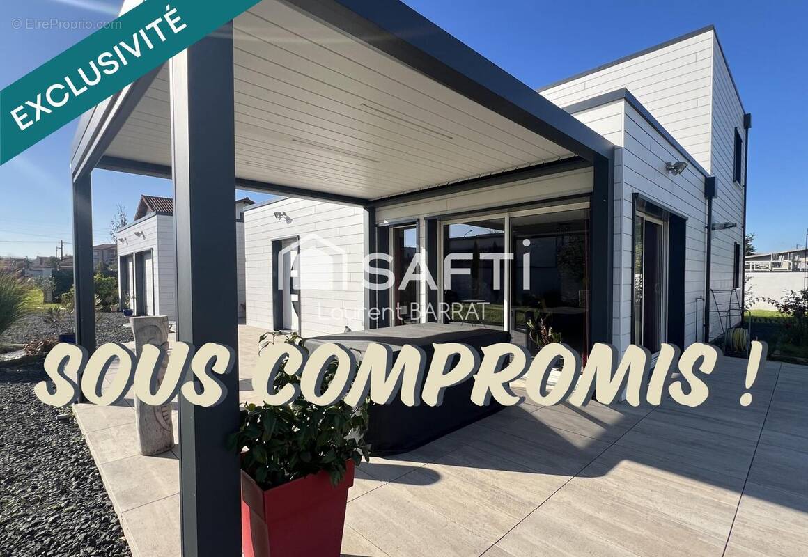 Photo 1 - Maison à ISSOIRE