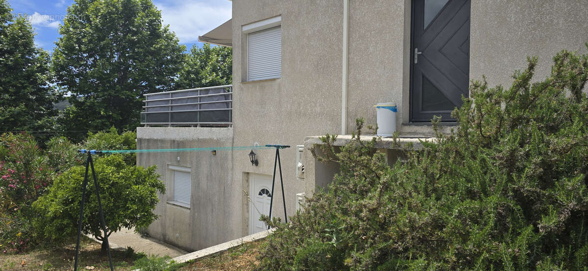 Villa  au calme Petreto Bicchisano - photo 11