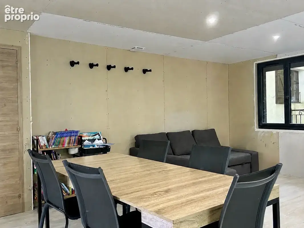 Maison de 190 m2 - photo 12