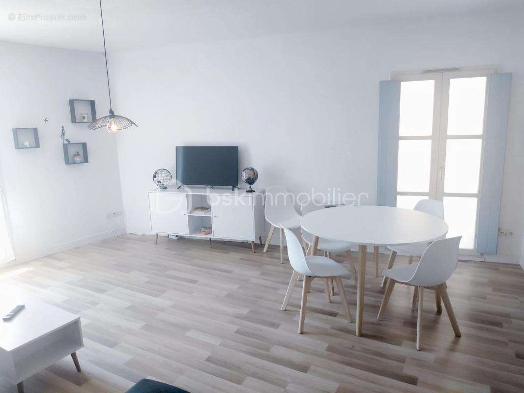 Appartement à BEZIERS