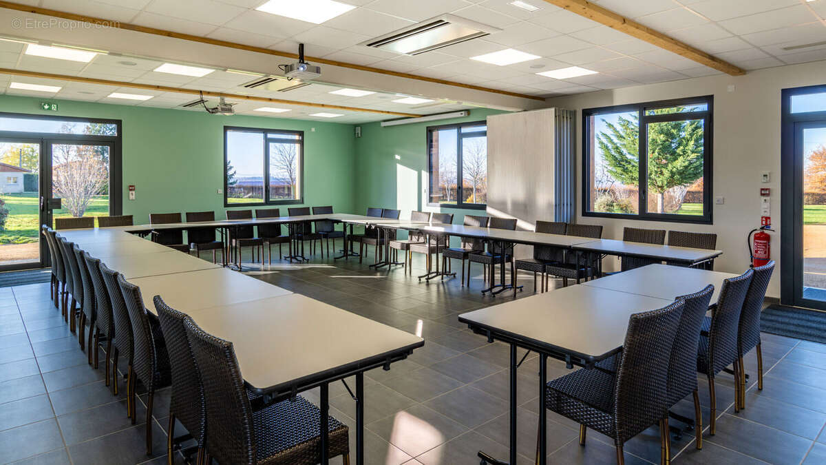 Appartement à AUBUSSON-D'AUVERGNE