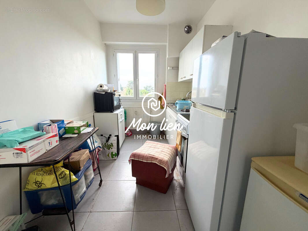 Appartement à AMBOISE