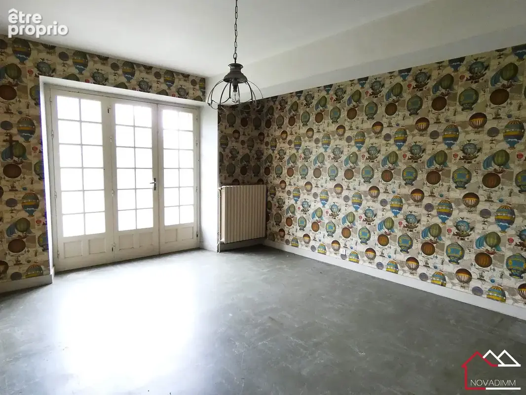 T4 Chambre