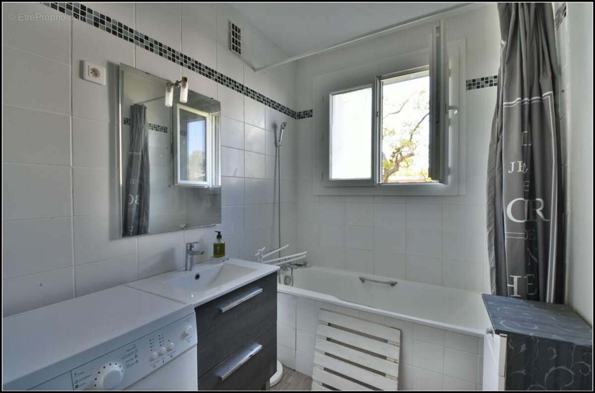 Appartement à MOURENX