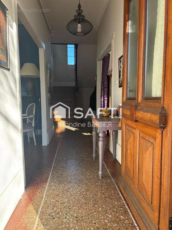 Photo 3 - Maison à AUTUN