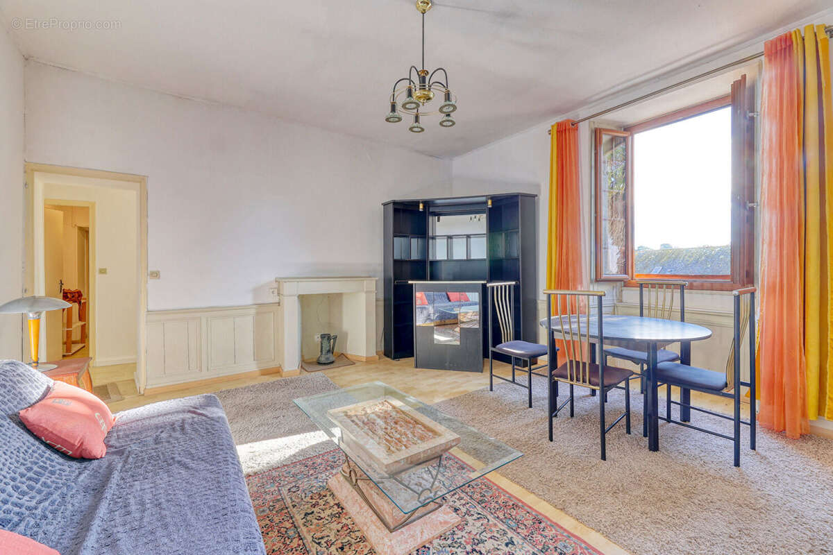 Appartement à PORNIC