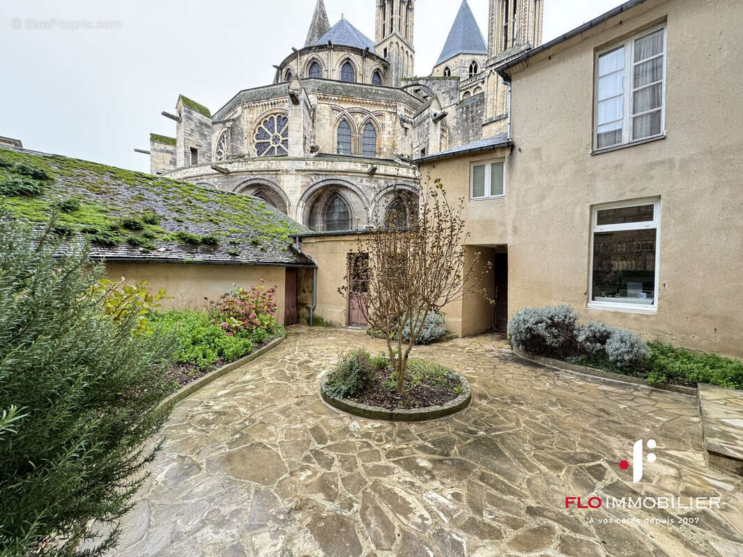 Appartement à CAEN