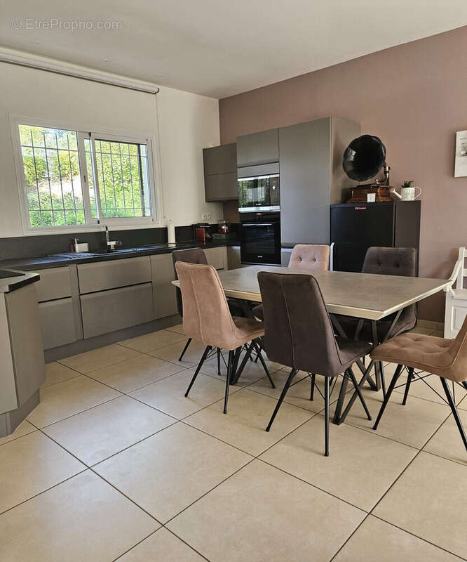 Maison à SAINTE-MAXIME