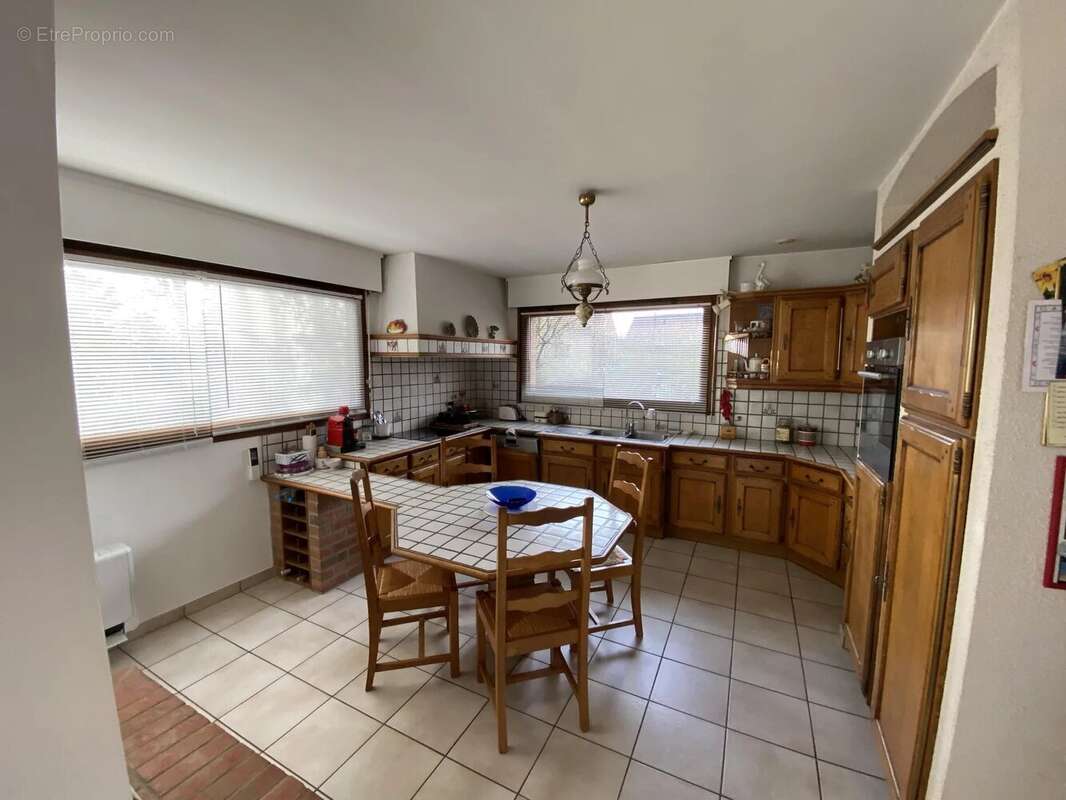 Maison à VILLENEUVE-D'ASCQ