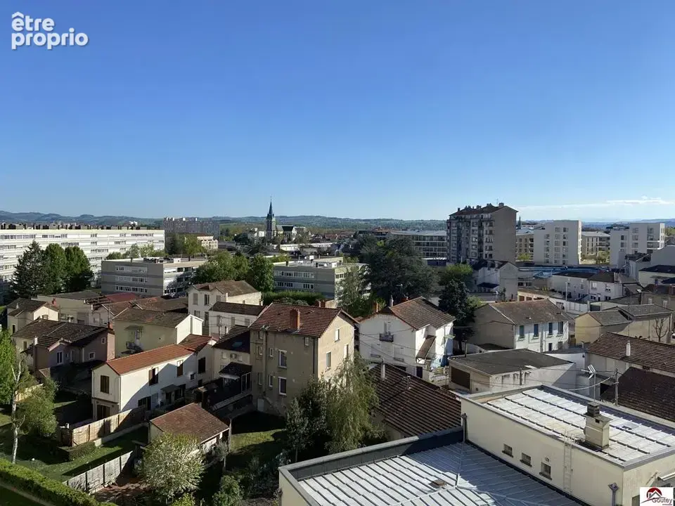 Appartement 107 m² à Roanne  - photo 2