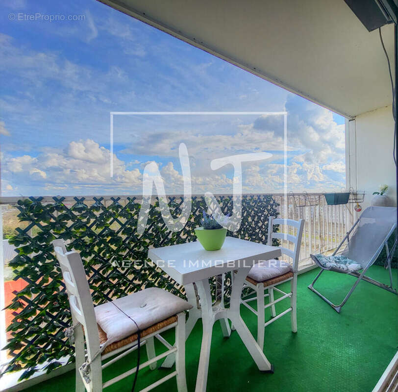 Appartement à ANGERS