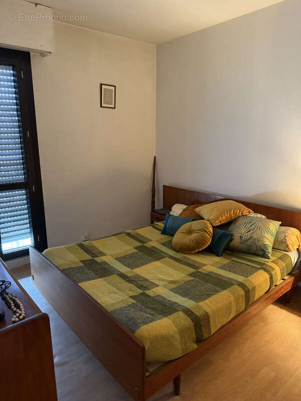 Appartement à ANGOULEME