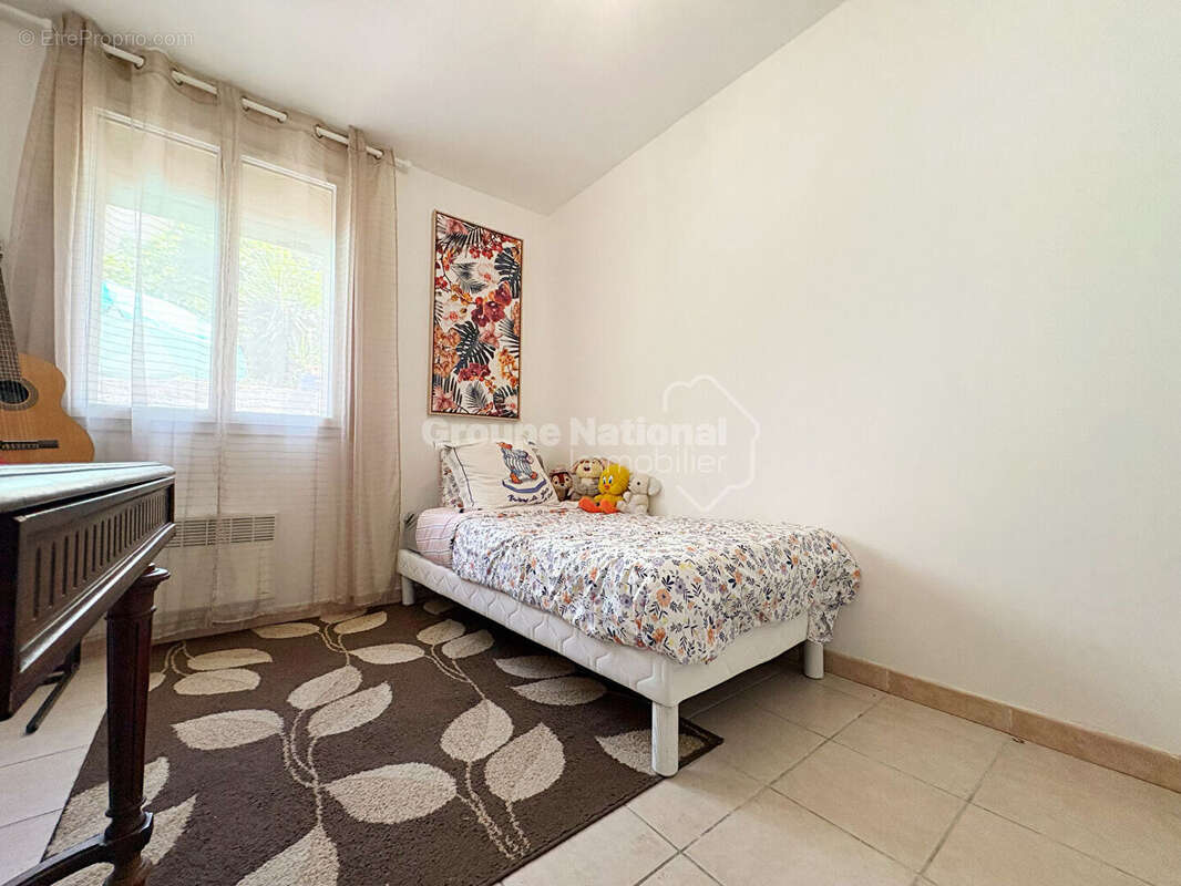 Maison à MARSEILLE-14E