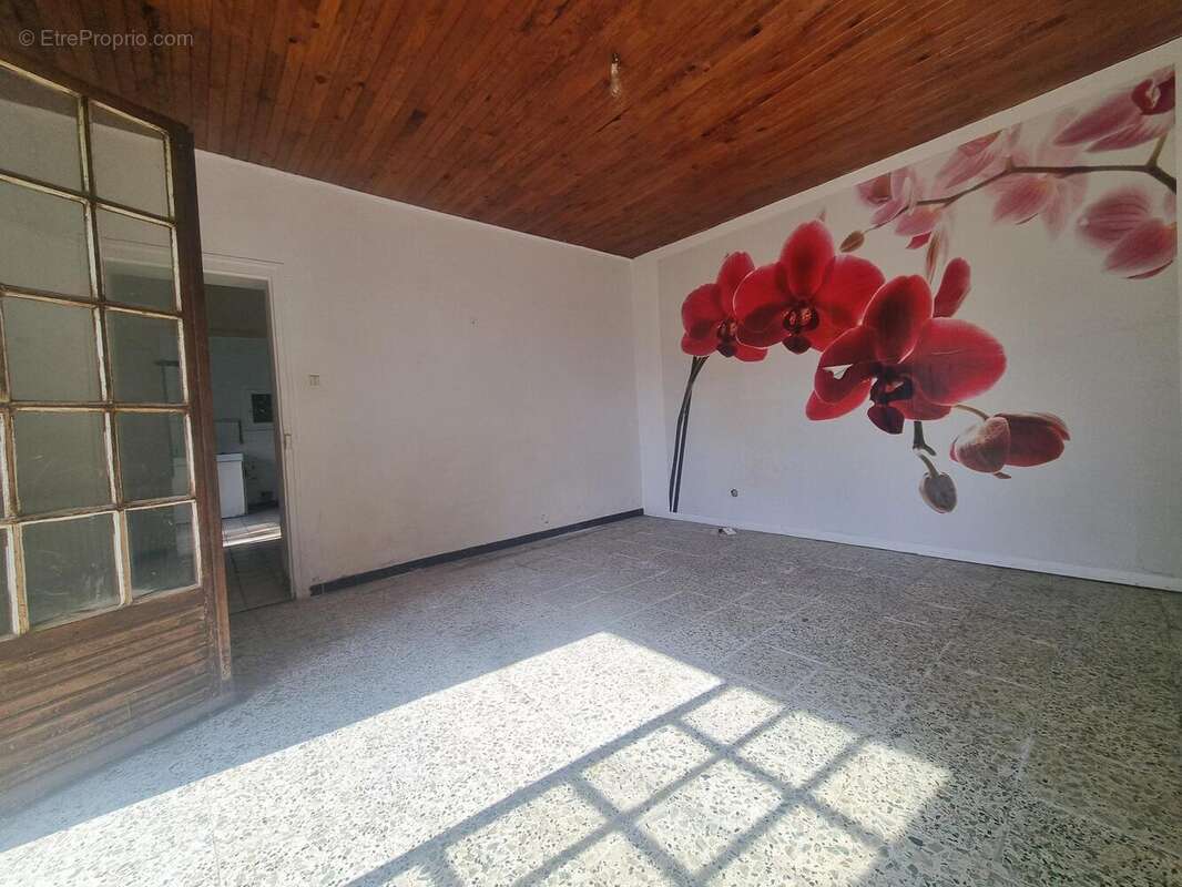 Photo 8 - Maison à MOURS-SAINT-EUSEBE