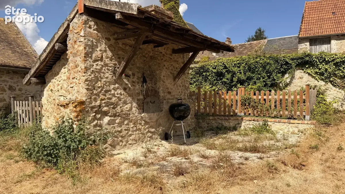 Maison 9 pièces 273 m² à vendre à Saint-Maurice-Montcouronne (91530) - photo 3