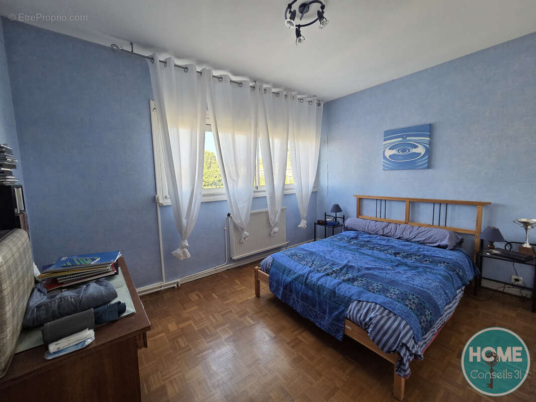 Maison T5 centre ville de Cugnaux - photo 9