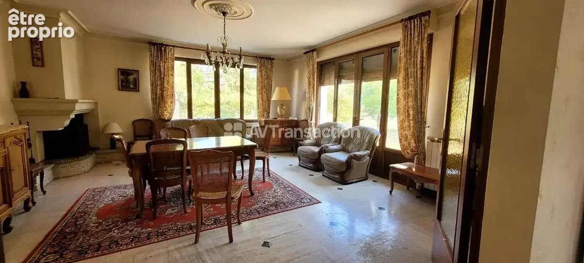 Maison 6 pièces 140 m² à vendre à Sainte-Terre (33350) - photo 3