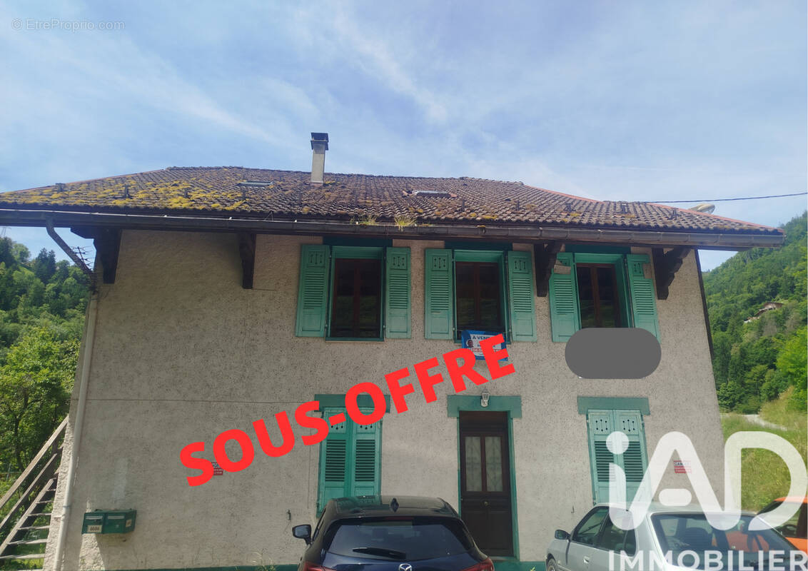 Photo 1 - Appartement à QUEIGE