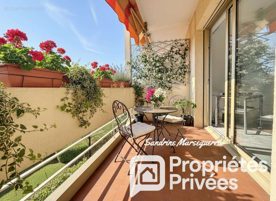 Appartement à CAGNES-SUR-MER