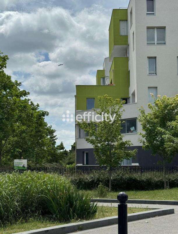Appartement - photo 2