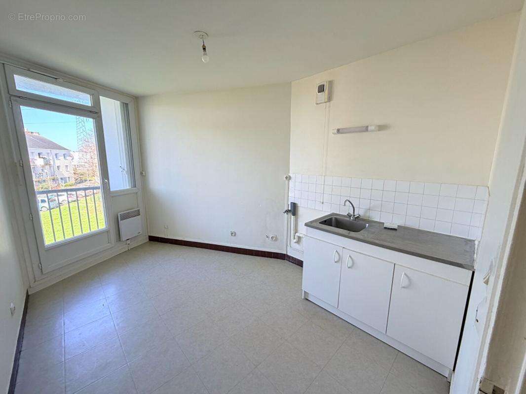 Appartement à PONTCHATEAU