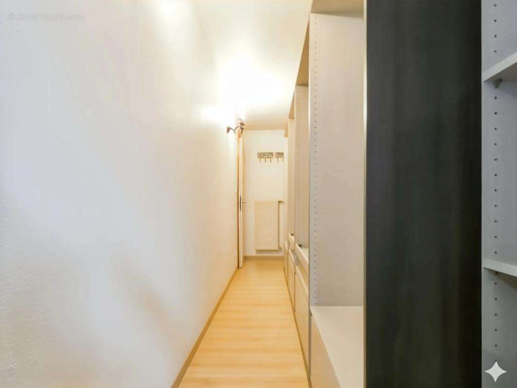 Maison à PULVERSHEIM