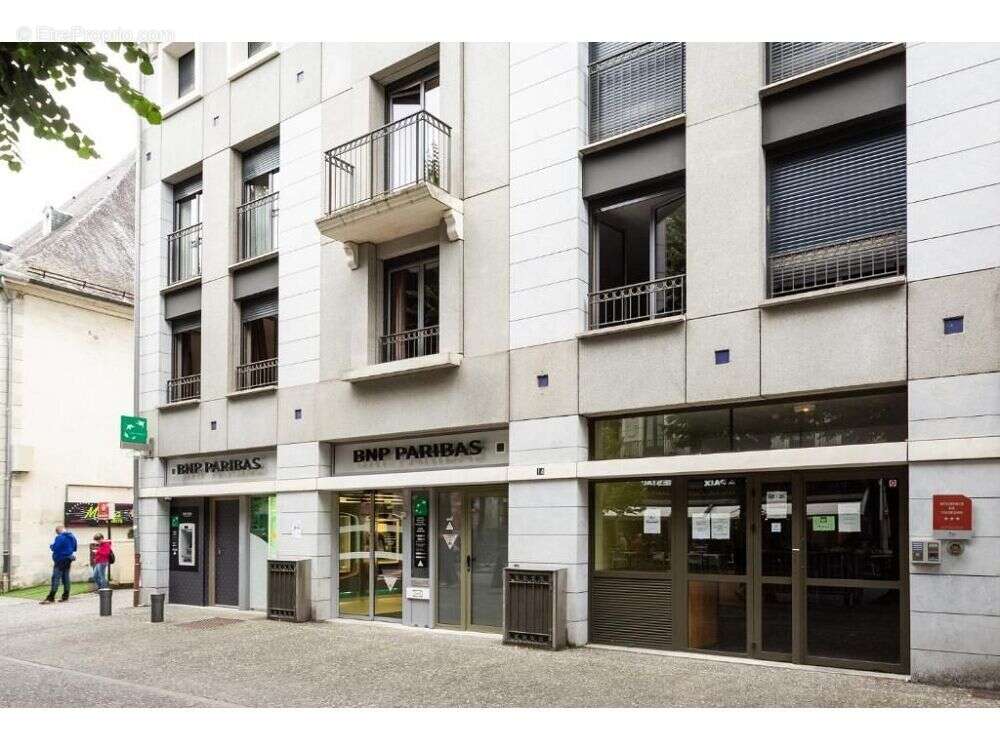 Appartement à BAGNERES-DE-LUCHON