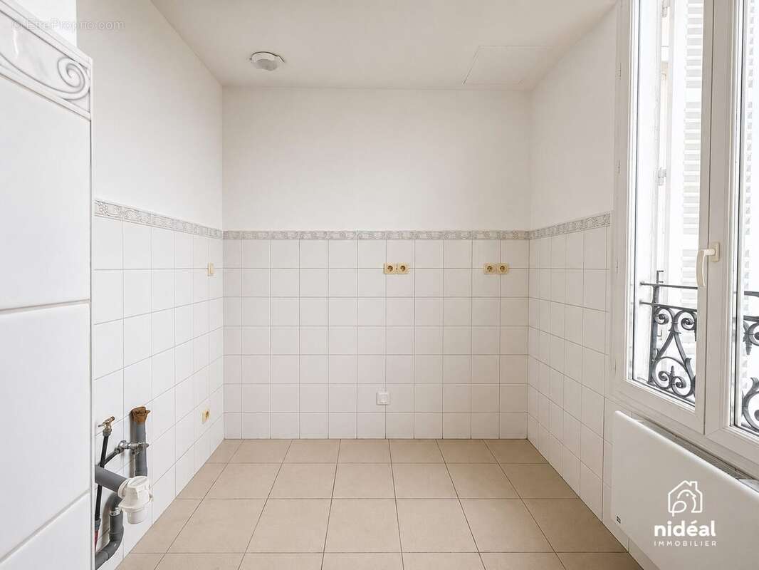 Appartement à NOYON