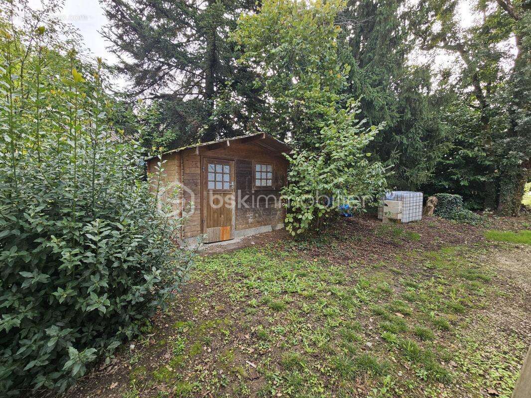Belle maison de campagne - photo 10