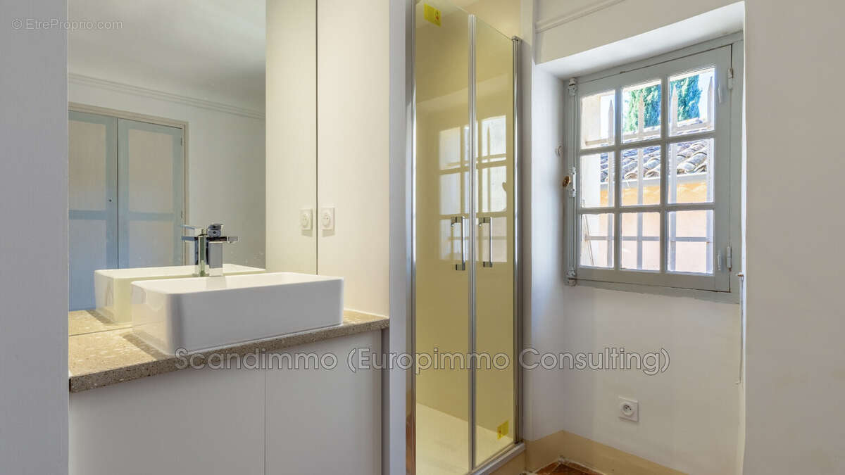 Maison à AIX-EN-PROVENCE