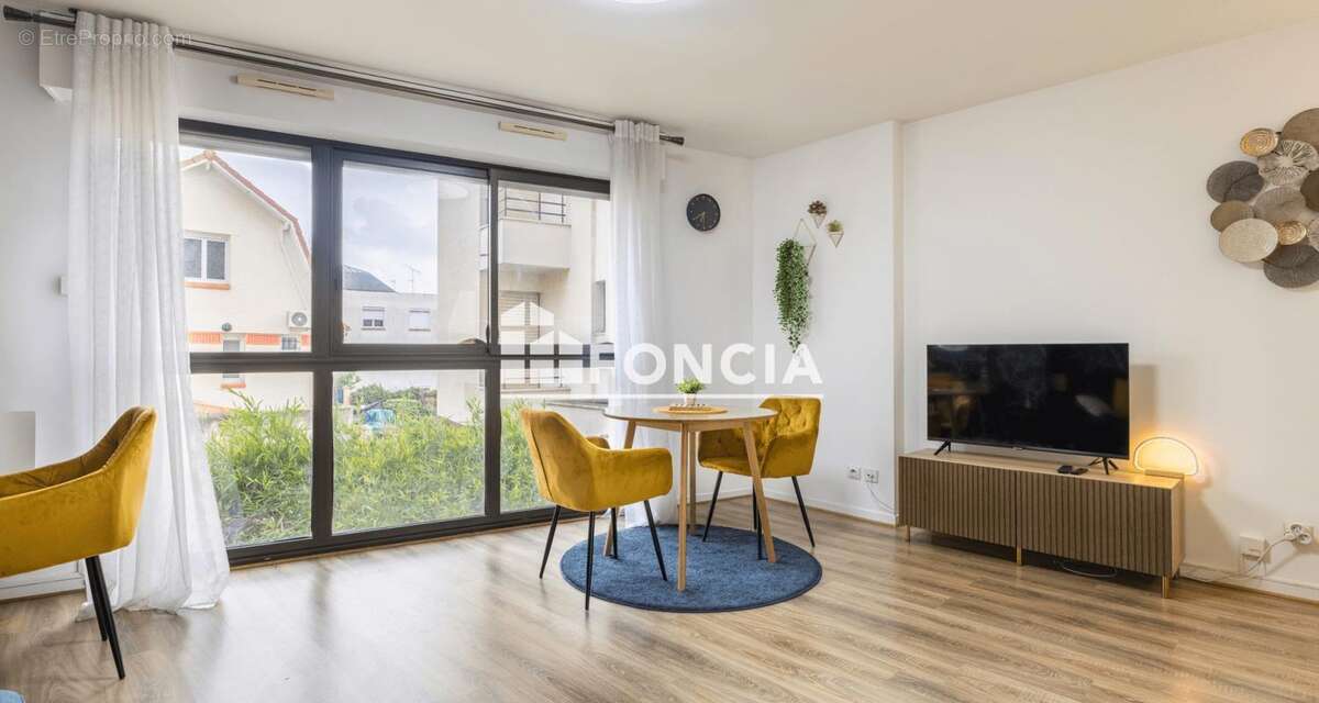 Appartement à ANTONY