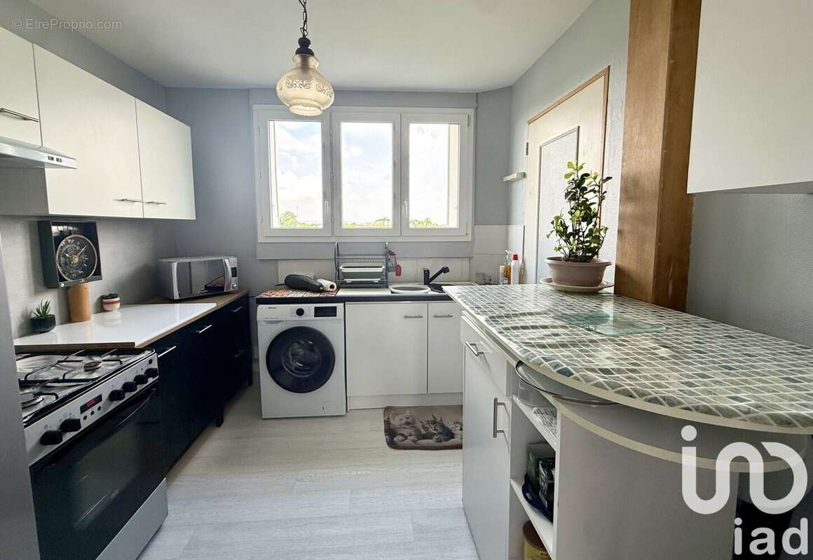 Photo 6 - Appartement à TROYES