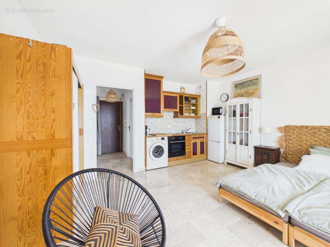 Appartement à AJACCIO