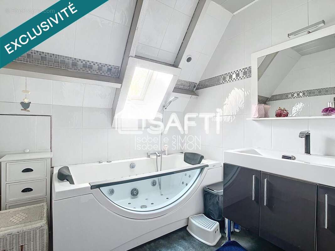 Photo 7 - Maison à MERLIMONT