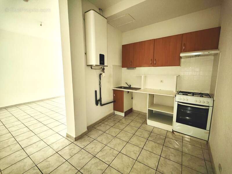 Appartement à LODEVE